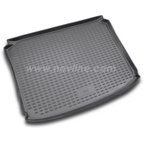 Bagagerumsbakke - PEUGEOT 307 2001-2007