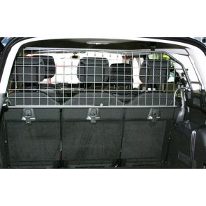 Hundegitter - Travall - Citroen C4 Grand Picasso & SpaceTourer �rg. 2013->
