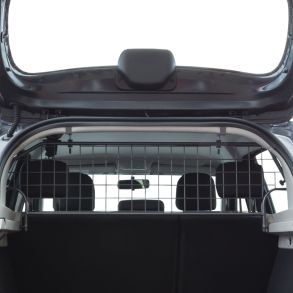 Hundegitter - TravAll - Dacia/Renault Sandero 5 D�rs Hatchback/Stepway/GT Line �rg. 2012 ->