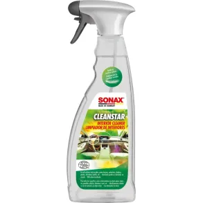 Interior Universal Cleaner - Sonax Cleanstar Star Series - 750 ml.