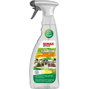 Rengringsmiddel indvendig universal - Sonax Cleanstar Star-serie - 750 ml.