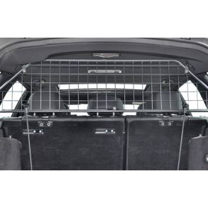 Hundegitter - Travall - Mercedes C-Klasse T-Model (S204) �rg. 2007-2014