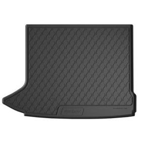 Bagagerumsbakke - Audi Q3 (verste bakke) 10/2011-12/2018