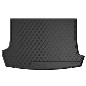 Bagagerumsbakke - Volkswagen T-Roc (verste bakke) 2017->