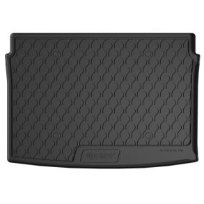 Bagagerumsbakke - SEAT Arona 2017->