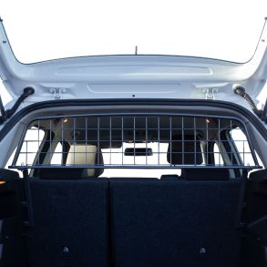 Hundegitter - TravAll - Skoda Fabia Hatchback �rg. 2014->
