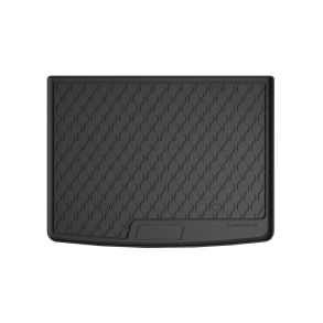 Bagagerumsbakke - TRAVALL - BMW X2 F39 2017->