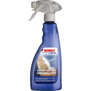 L�derpleje - Sonax Xtreme - 500 ml.