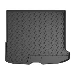 Bagagerumsbakke - Mercedes GLC Mhev rg. 09/2022->