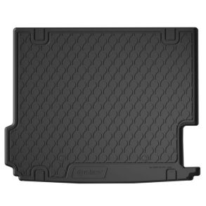 Bagagerumsbakke - BMW X3 2010-2017