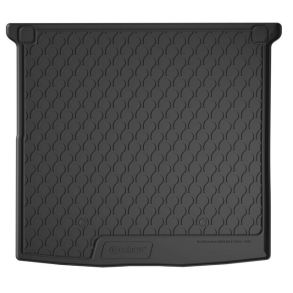 Bagagerumsbakke - MERCEDES M/ML/GLE [W166] 2011-2019