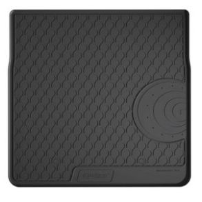 Bagagerumsbakke - Travall - Opel Astra K Stationcar rg. 2016->