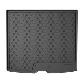 Bagagerumsbakke - Travall - Volvo XC40 rg. 2017->