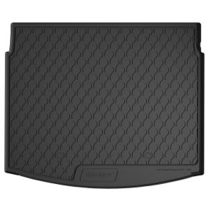 Bagagerumsbakke - Travall - Renault Megane Sport Tourer rg. 2016->