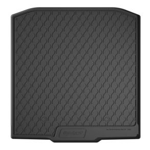 Bagagerumsbakke - SKODA OCTAVIA Stationcar (Standard gulv) rg. 2013-2019