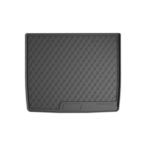 Bagagerumsbakke - Mercedes GLB (verste bakke) 11/2019->