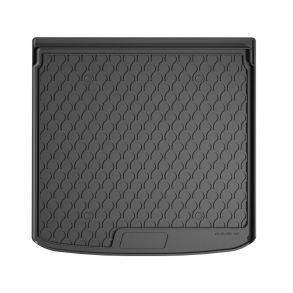 Bagagerumsbakke - Skoda Enyaq rg. 2020-> (verste position)