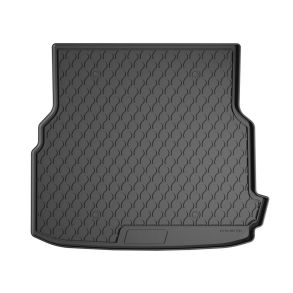 Bagagerumsbakke - Mercedes C-klasse SW rg. 2021-2023