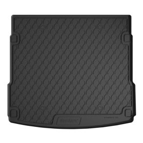 Bagagerumsbakke - Audi Q5/SQ5 2017->