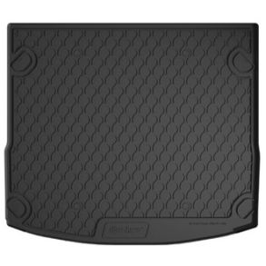 Bagagerumsbakke - FORD FOCUS III Stationcar 2010-2018