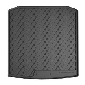 Bagagerumsbakke - Skoda Octavia Combi rg. 2020-> (til nedsnket bagagerum)