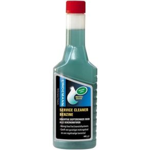 Abcon / Lindemann - Service Cleaner Benzin - 400 ml.