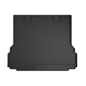 Bagagerumsbakke - BMW 5 Serie Touring G31 rg. 2016->