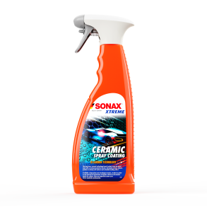 Spray Coating - Sonax Xtreme Ceramic - 750 ml