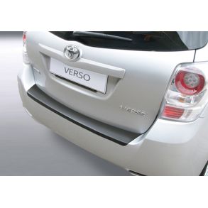 Bumper Protector - TOYOTA VERSO 4.2009>2.2013 - REARGUARD