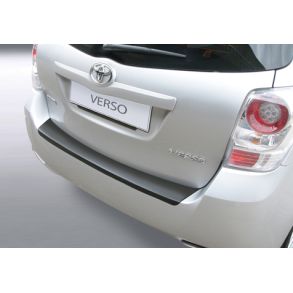 Lssekantbeskytter - TOYOTA VERSO 4.2009>2.2013 - REARGUARD