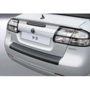 Lssekantbeskytter - SAAB 9.3 2 DOOR CABRIOLET 9.2007> - REARGUARD