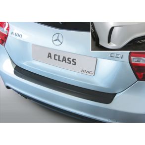 Lssekantbeskytter - MERCEDES A CLASS AMG LINE/45/ 250 AMG 9.2012> - REARGUARD