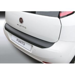 Lssekantbeskytter - FIAT PUNTO 1.2012> - REARGUARD