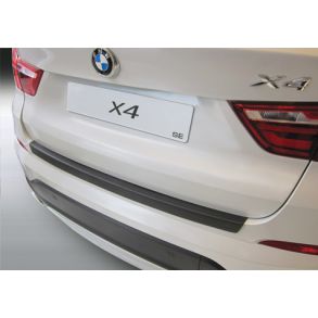 Lssekantbeskytter - BMW F26 X4 SE 4.2014>3.2018 - REARGUARD