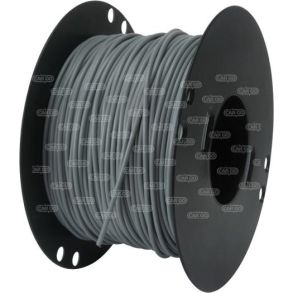 AUTOLEDNING 1X1.5 - GR� - L. 1 METER