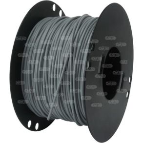 AUTOLEDNING 1X1.5 - GR - L. 1 METER