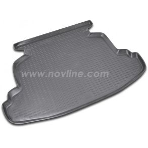 Bagagerumsbakke - TOYOTA Corolla Sedan 06/2002-2007