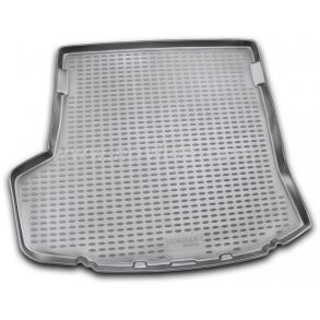 Bagagerumsbakke - TOYOTA Corolla Sedan 2007-2013