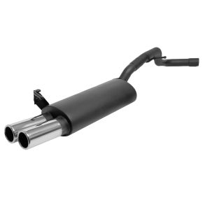 SPORTSBAGPOTTE NOVUS - Audi A3 (8L) / Seat Leon (1M) / VW Golf 4 (1J) / VW New Beetle (PC/VT)