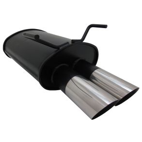 SPORTSBAGPOTTE NOVUS - Opel Vectra C Limousine (C/SW/Z-C) rg. 04/2002 - 2008