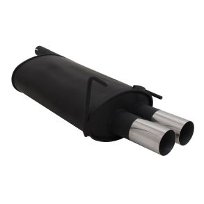 SPORTSBAGPOTTE NOVUS - Mercedes Benz C-Klasse (W202) & Mercedes CLK-Klasse inkl.Cabrio (W208)