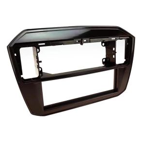 Radioramme 1DIN - VW UP rg. 2017-> - Piano sort