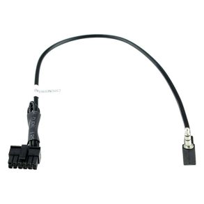 Headunit Tilslutningskabel til Connects2 Ratinterface - Pioneer