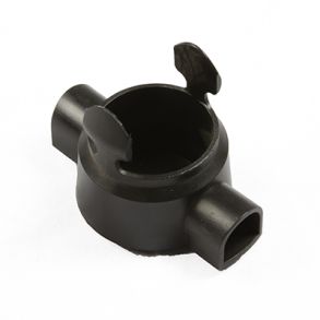 Dkprop Westfalia A50H - Til Aftageligt Anhngertrk - 933 034 630 101