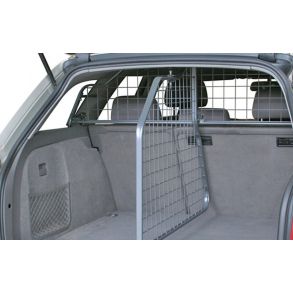 Opdeler til hundegitter - Travall Divider - Audi A4 Avant �rg. 2001-2008 & Seat Exeo �rg. 2008-2013