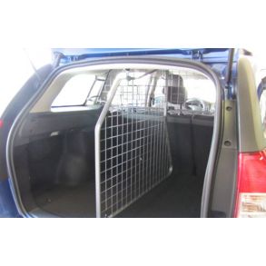Opdeler til hundegitter - Travall Divider - Dacia Logan MCV �rg. 2013->