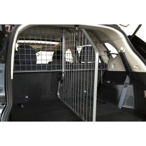 Opdeler til hundegitter - Travall Divider - Nissan X-Trail (T32) �rg. 2013-2021