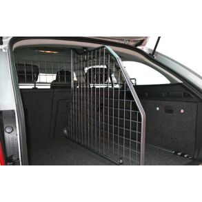 Opdeler til hundegitter - Travall Divider - Skoda Superb Combi �rg. 2008-2015