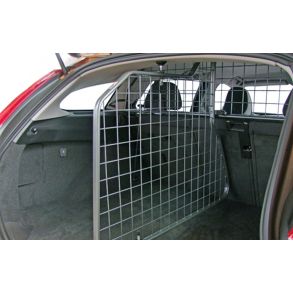 Opdeler til hundegitter - Travall Divider - Volvo V60 Stationcar �rg. 2010-2018
