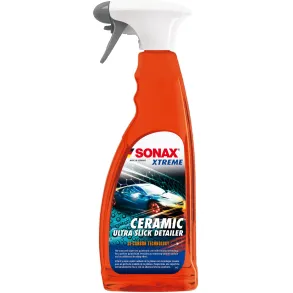  Lakforsegling - Sonax Xtreme Ceramic Ultra Slick Detailer - 750 ml